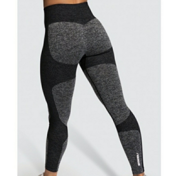 Gymshark Pants - Contour impact leggings (Do You Even)
